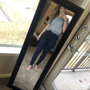 Madewell Skinny Jeans